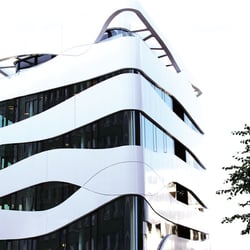 Otto-Bock-Haus Berlin