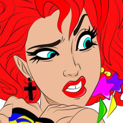 Material Girl