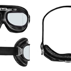 Produktzeichnungen (Firma: HELBRECHT Optics)