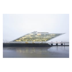 Dockland Hamburg