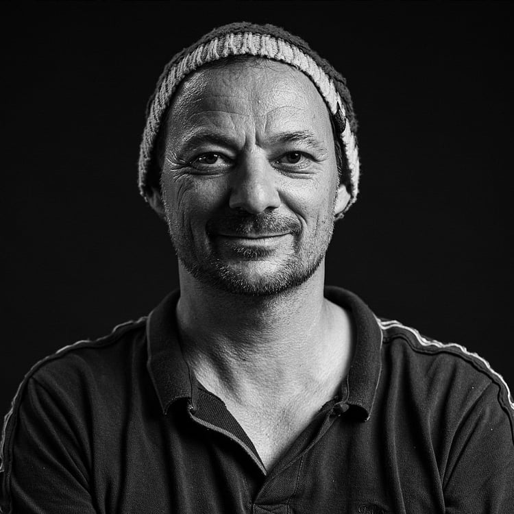 Martin Frick
