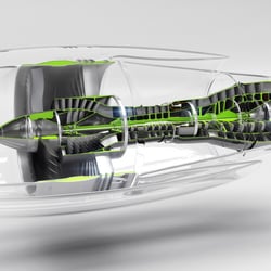 TechnicalIllustration 3DVisualization MaxKulich 04