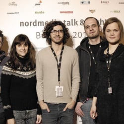 Berlinale 2012 DSC9534