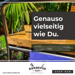 BBQ-Buddy 3