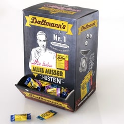 Dallmann’s für Spray Communications