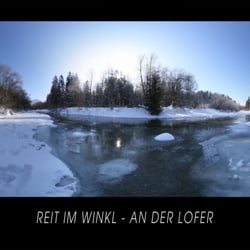 Reit im Winkl – Lofer