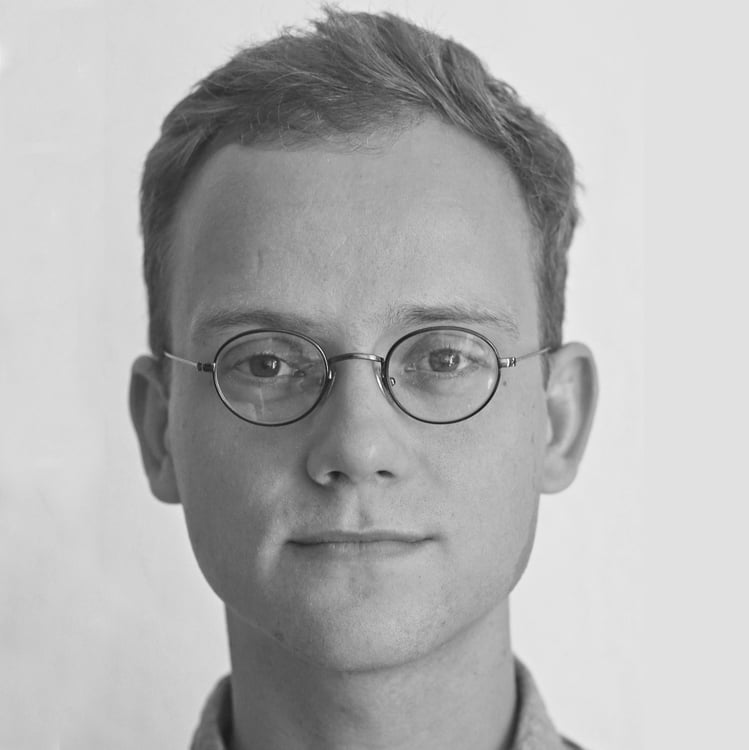 Moritz Biene