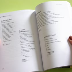 Le Plaisir d’Écrire