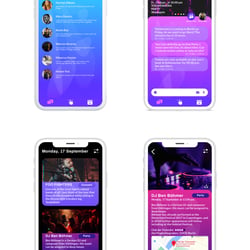 App Design
