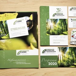 Corporate Identity