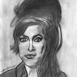 Amy Winehouse