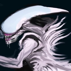 Alien