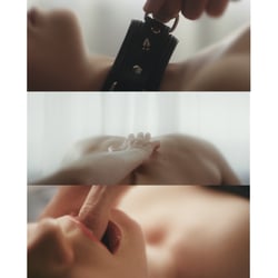 50 Shades of Frame – Commercial