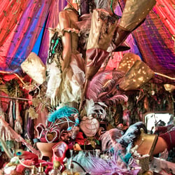 Interior Decoration