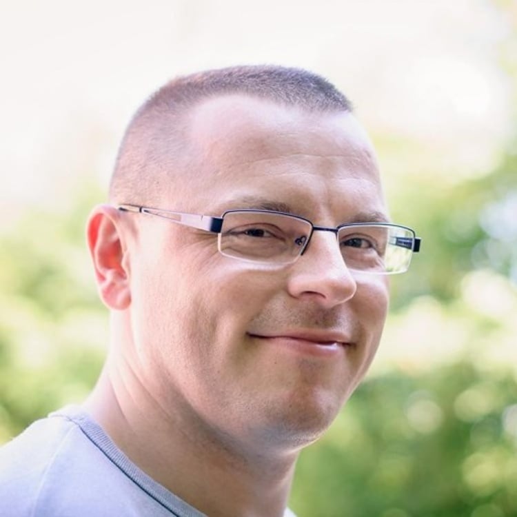 Lutz Albrecht