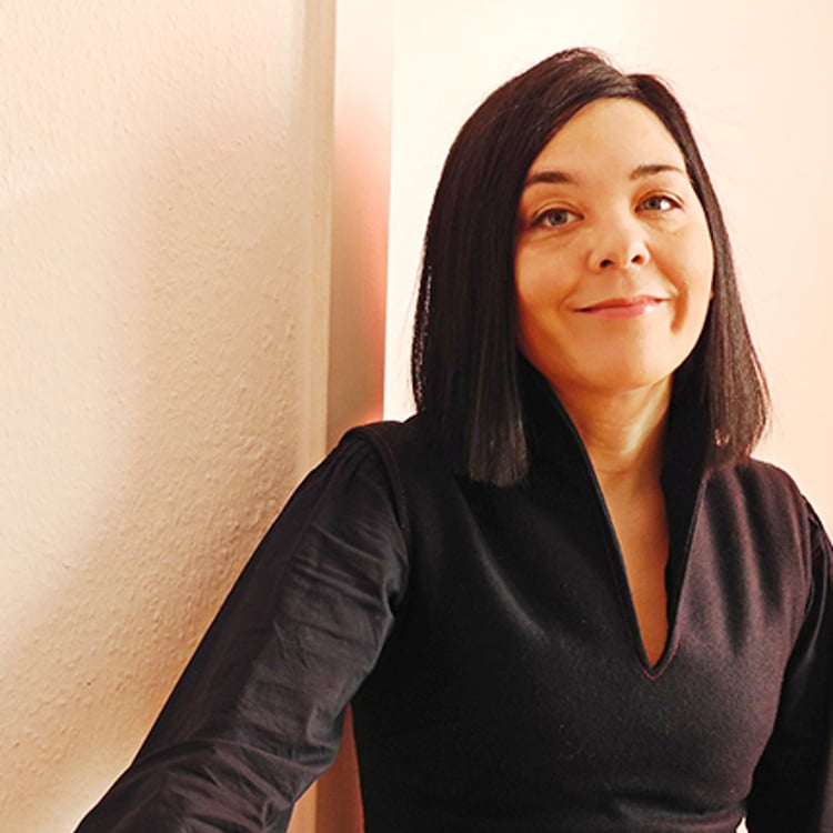 Amelia Lozano Víllora
