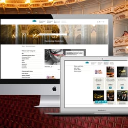 Open source Shopsoftware Magento