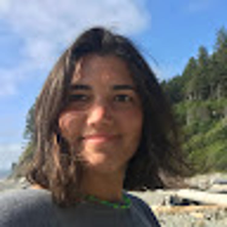 Bella Blumenschein