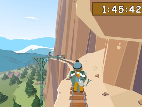 Railboy