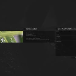 ScreenDesign | Kontakt