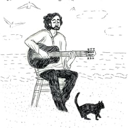 Jose Gonzalez