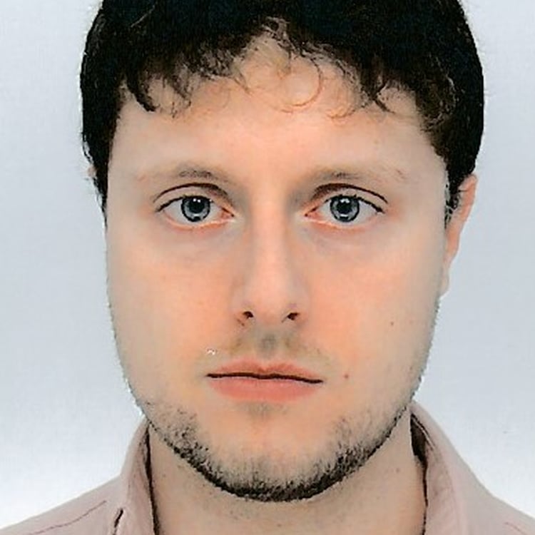 Maximilian Stobbe
