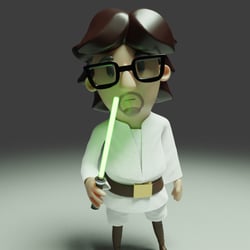 Bender 3D