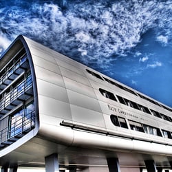 HDR