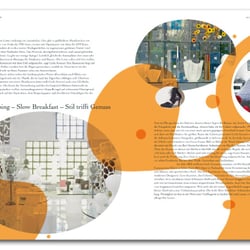 DECORATE LIFE / Editorial Design