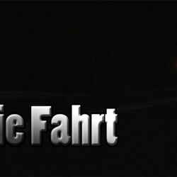 Die Fahrt