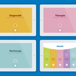 iPad app