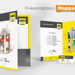 Corporate-Design gestalten lassen