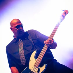 Trebur Open Air 2012 – Triggerfinger