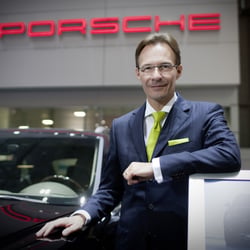 Portraitfotografie