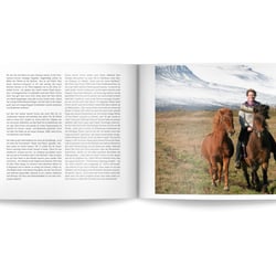 Buchgestaltung – Innenseiten
