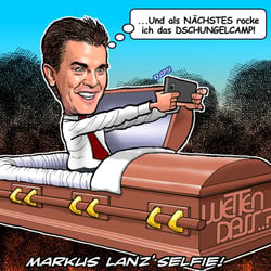 Markus Lanz