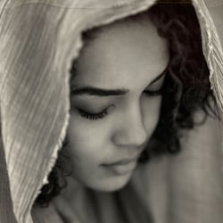 People & Portraits