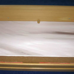 Schublade II mit Einsatz