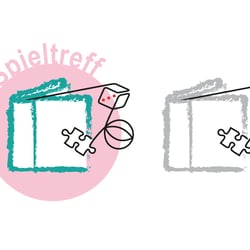 Illustration, Kindertagesstätte
