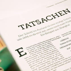 Tatsachen