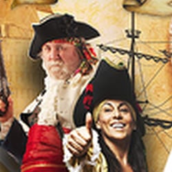 pirates