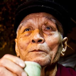 Ong Kieu Van Lu