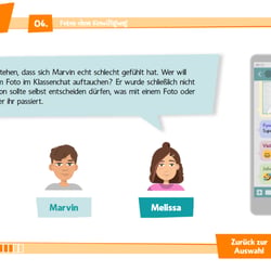 Digitale Kommunikation