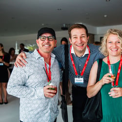 Event Reportage