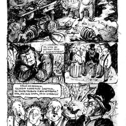Amadeus Knödlseder Der unverbesserliche Lämmergeier von Gustav Meyrink