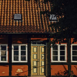Dänemark