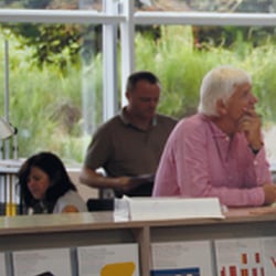 Buchgestaltung „North East“