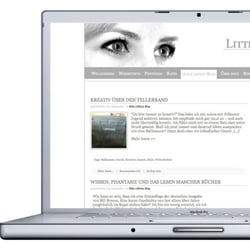 Little Edition Blog