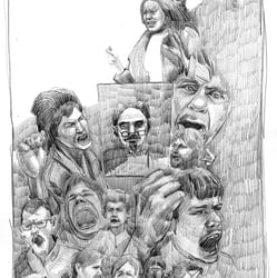 Georg Orwell 1984