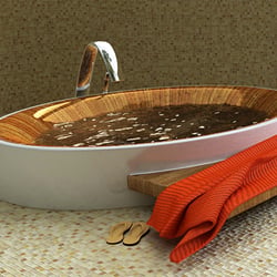 Möbelmodelling